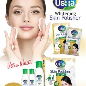 Uslla whitening Skin Polish