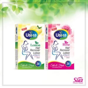 Usha Hair Remover