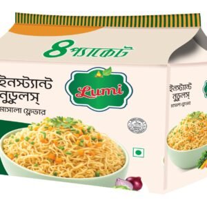 Lumi Instance Masala Noodles