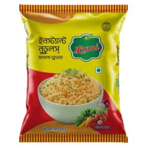 Lumi Fresh Noodles