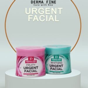 Premium Urgent Facial