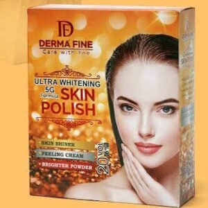 Best Premium Skin Polish