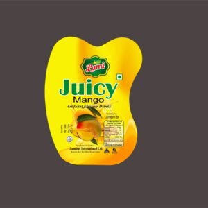 Lumi Fresh Mango Juice