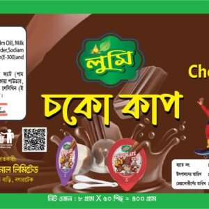Choco Chup
