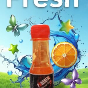 Fresh Lumi Flavor Drink