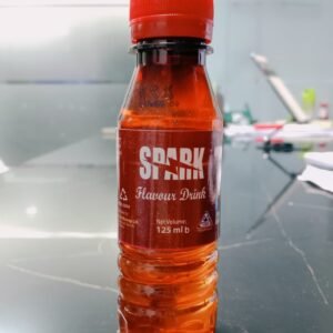 Spark Flavor Drink