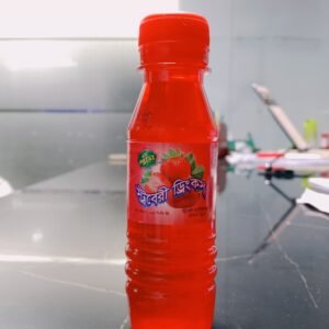 Lumi Stanberry Drink