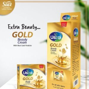 Extra Beauty Gold Cream