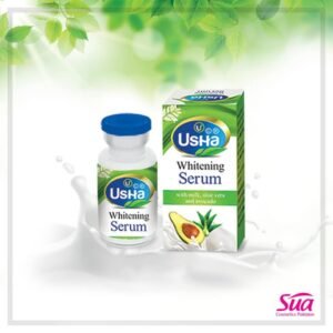 Whitening Serum