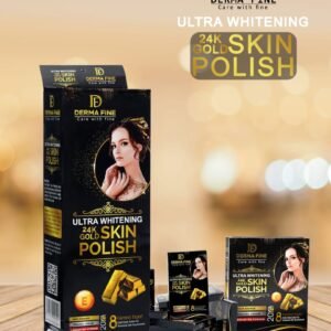 Ultra Whitening Skin Polish